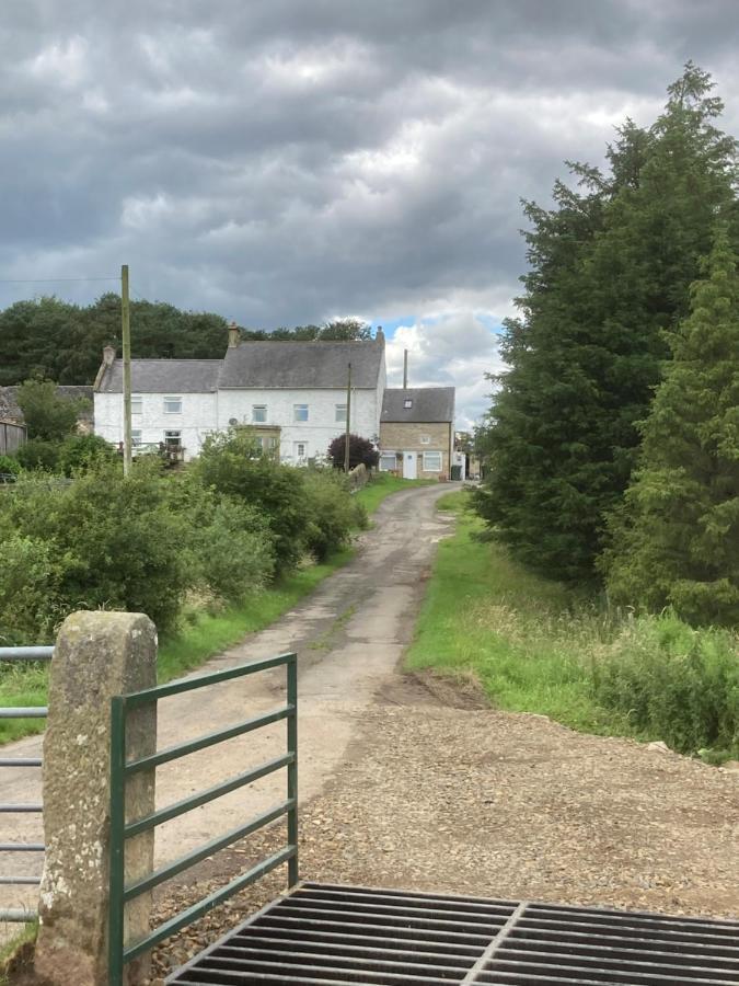 White Side Cottage Haltwhistle Εξωτερικό φωτογραφία