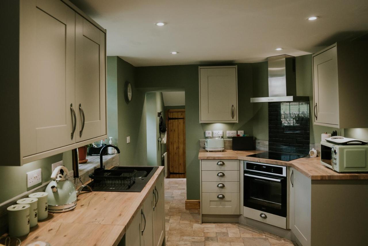 White Side Cottage Haltwhistle Εξωτερικό φωτογραφία