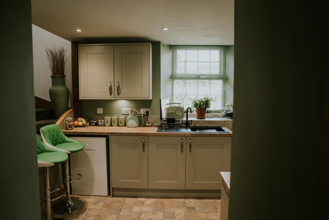 White Side Cottage Haltwhistle Εξωτερικό φωτογραφία