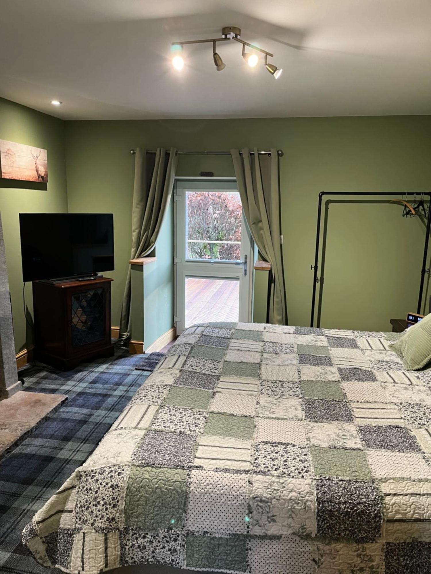 White Side Cottage Haltwhistle Εξωτερικό φωτογραφία